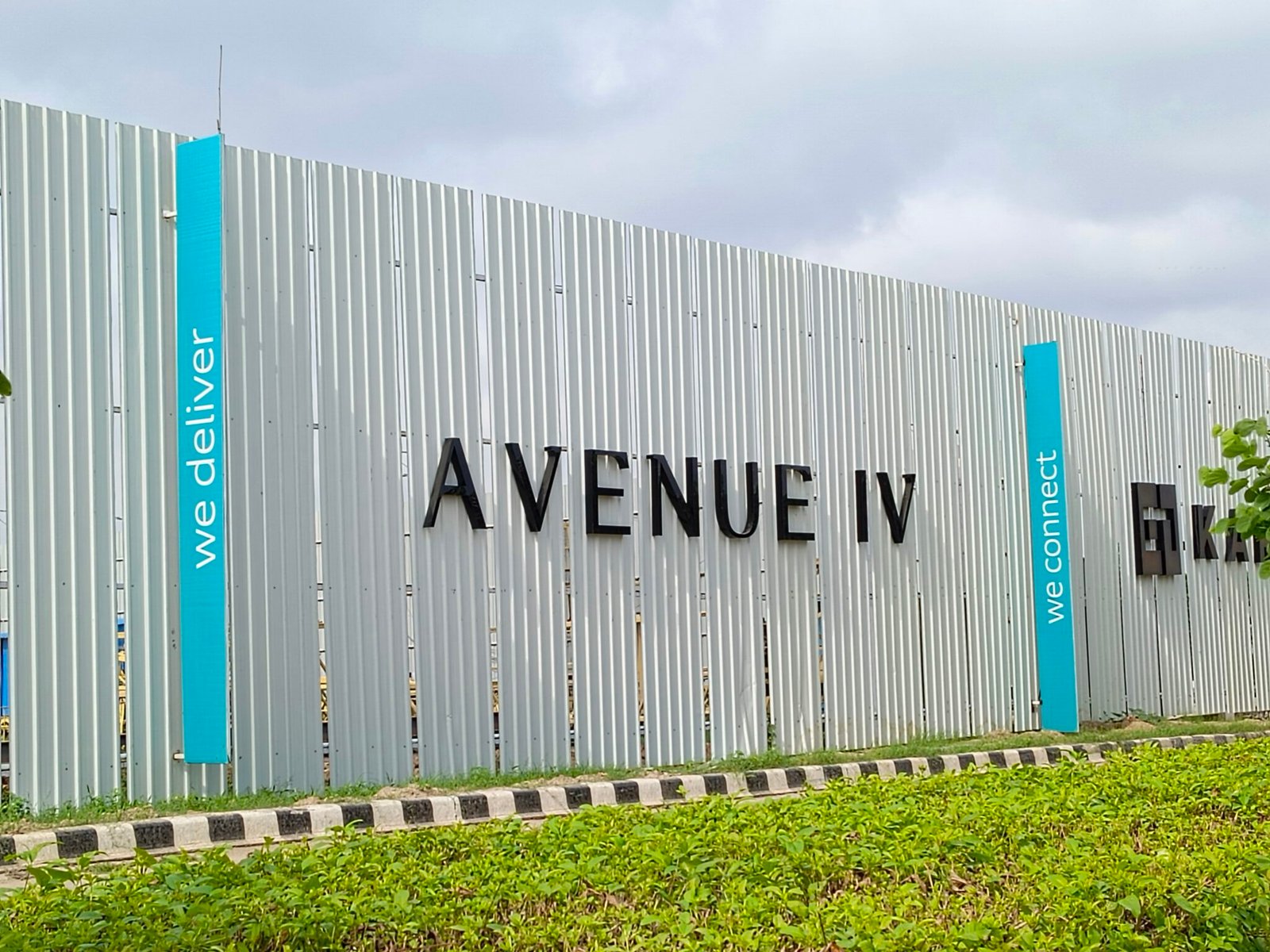 Construction Update 4